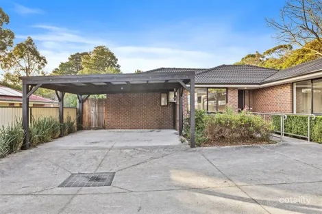 19 Wattle Rd, Bayswater North, VIC 3153