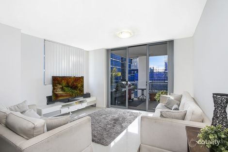 Property photo of 6504/42-44 Pemberton Street Botany NSW 2019