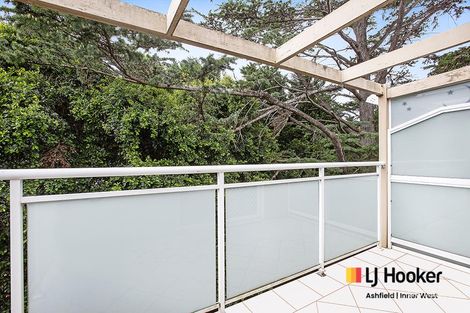 Property photo of 24/43 Burton Street Concord NSW 2137