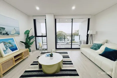 508/44 Regent St, Kogarah, NSW 2217