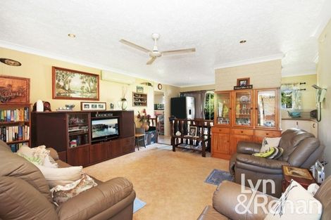 Property photo of 29 Forbes Street Cluden QLD 4811