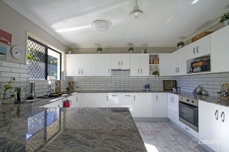 Property photo of 8 Coral Street Saunders Beach QLD 4818