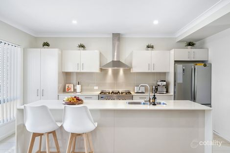 11/3 Sibley St, North Lakes, QLD 4509