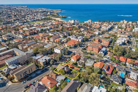 Property photo of 44 Dudley Street Coogee NSW 2034