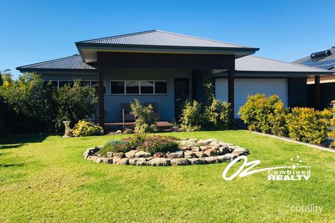 Property photo of 72 Moona Creek Road Vincentia NSW 2540
