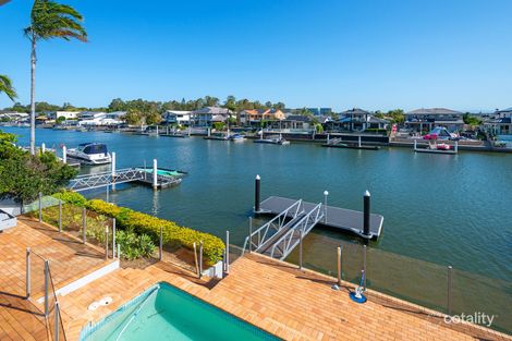 Property photo of 78 Sundance Way Runaway Bay QLD 4216