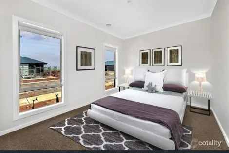 Property photo of 16 Bellview Drive Rockbank VIC 3335