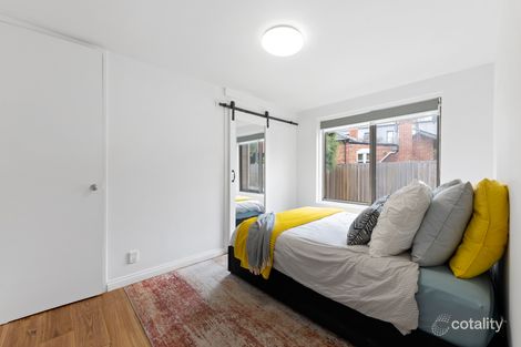Property photo of 10/81 Alfred Crescent Fitzroy North VIC 3068