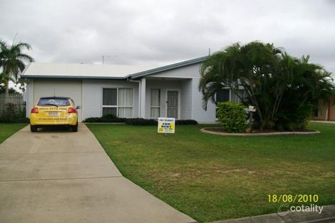 Property photo of 64 Glenrock Drive Rasmussen QLD 4815