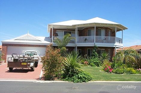 12 Turnberry Way, Pelican Point, WA 6230