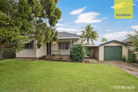 Property photo of 5 Hannah Street Westmead NSW 2145
