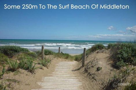 40 Newell Ave, Middleton, SA 5213