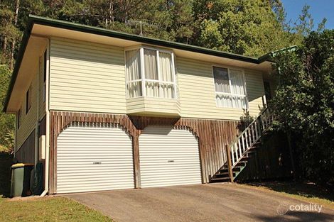 Property photo of 20 Bartlett Street Nambour QLD 4560