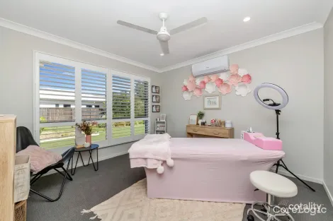 Property photo of 17 Arroyo Court Julago QLD 4816