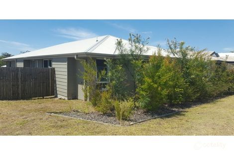 Property photo of 5 Morris Crescent Bellbird Park QLD 4300