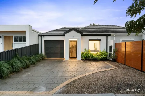 Property photo of 5 Fairford Terrace Semaphore Park SA 5019
