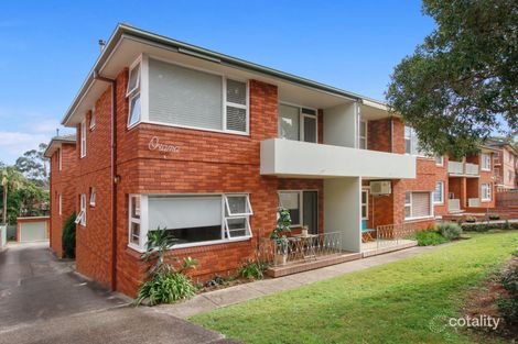 4/3 Letitia St, Oatley, NSW 2223