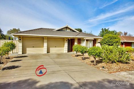 Property photo of 58 Hanson Street Freeling SA 5372