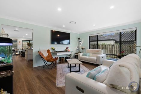 Property photo of 38 Macaranga Crescent Carseldine QLD 4034