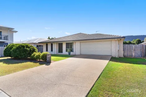 20 Bushpea Ct, Norman Gardens, QLD 4701