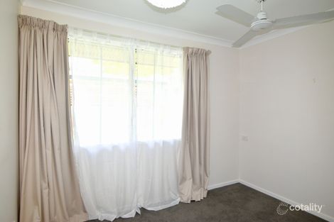 Property photo of 3 Allunga Drive Glen Eden QLD 4680