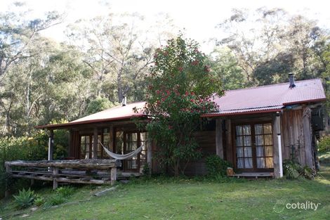 718 Filmer Williams Rd, Mogilla, NSW 2550