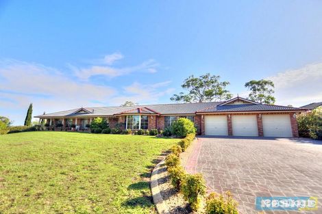 Property photo of 47 The Grange Picton NSW 2571