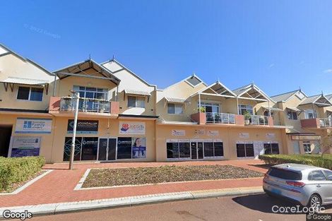 Property photo of 111/189 Lakeside Drive Joondalup WA 6027