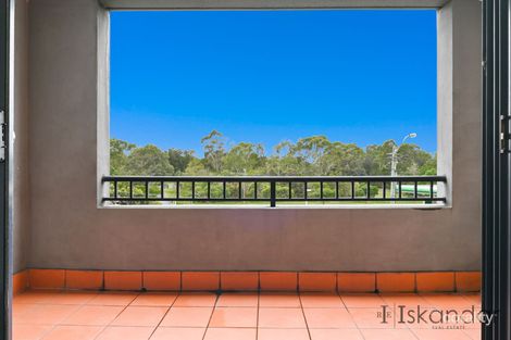 Property photo of 206/21-27 Princes Highway St Peters NSW 2044