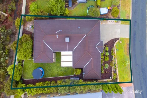 Property photo of 20 Murruba Place Jerrabomberra NSW 2619