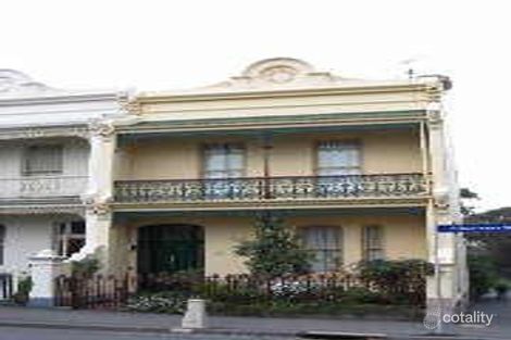 96 Gatehouse St, Parkville, VIC 3052