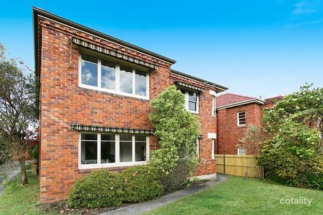 Property photo of 2/17 Allister Street Cremorne NSW 2090