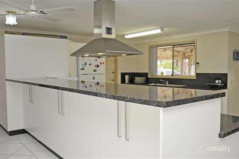 Property photo of 41 Schanck Drive Metford NSW 2323
