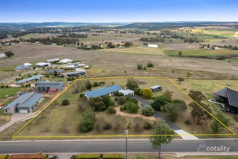 Property photo of 44 Mount Tabor Road Sladevale QLD 4370