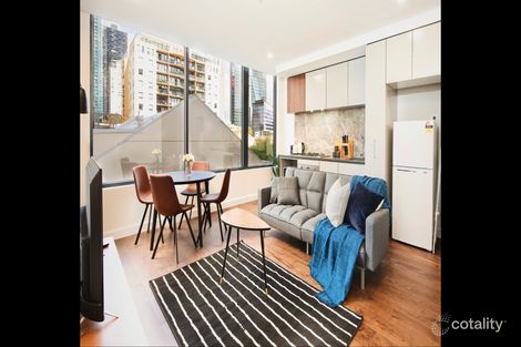 Property photo of 303/23 Batman Street West Melbourne VIC 3003