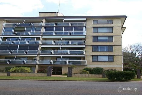 9/14 Charlton St, Hamilton, QLD 4007