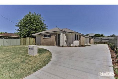 1/429 West St, Darling Heights, QLD 4350