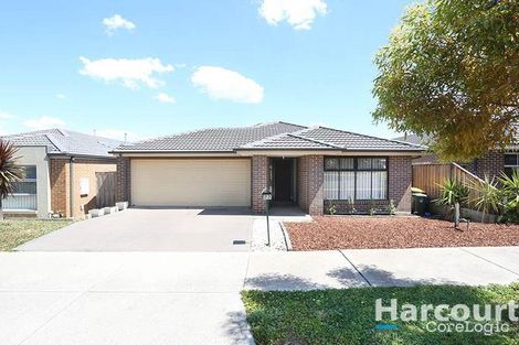 Property photo of 23 Sassafras Avenue Doreen VIC 3754