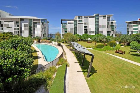 Property photo of LOT 27502/2 Ephraim Island Paradise Point QLD 4216