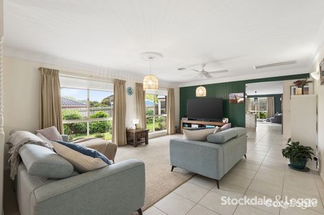 Property photo of 11 Derribong Way Clifton Springs VIC 3222