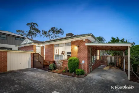 5/54 Lusher Rd, Croydon, VIC 3136