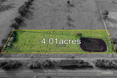 81 Station St, Nar Nar Goon, VIC 3812