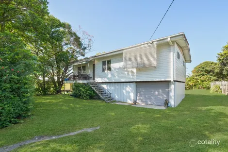 Property photo of 24 Hayes Street Caboolture QLD 4510