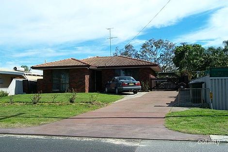 27 Yunderup Rd, South Yunderup, WA 6208