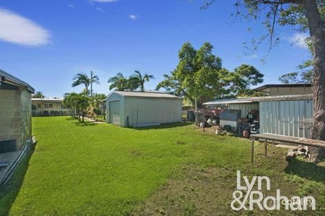 Property photo of 29 Forbes Street Cluden QLD 4811