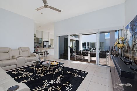 Property photo of 2 Koopa Place Pelican Waters QLD 4551