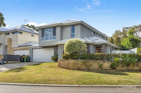 Property photo of 4 Bussell Road Wembley Downs WA 6019