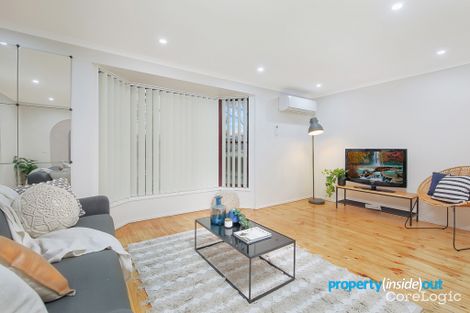 Property photo of 60 Benalla Crescent Marayong NSW 2148