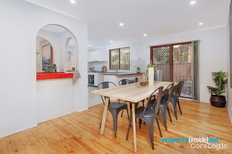 Property photo of 60 Benalla Crescent Marayong NSW 2148