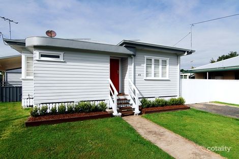Property photo of 49 Blackstone Road Eastern Heights QLD 4305